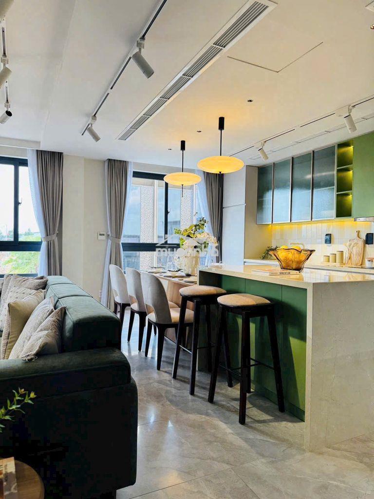 75m (5x15) 3 tầng, đường 10m, shophouse vừa ở - kinh doanh, giá 4 tỷ - 2