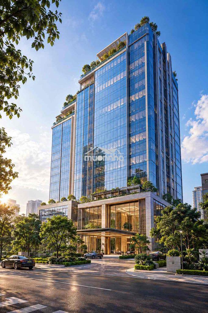 Bán quỹ đất hơn 1000m2  hoàng quốc việt