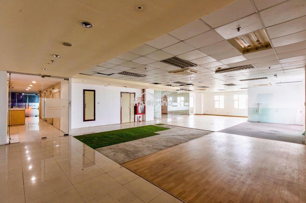 🏢 Văn phòng cho thuê – vĩnh trung plaza - 4