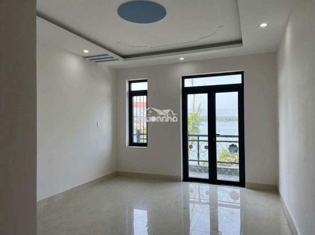 Cho thuê nhà khu dân cư an sương - Ảnh 2