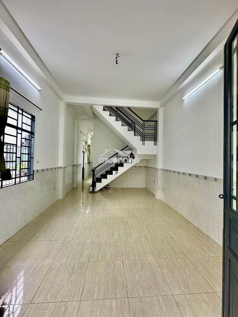 Bán nhà trệt lầu sổ riêng giá rẻ gần vòng xoay an phú - thuận an - 2