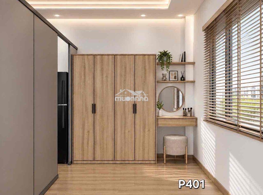 Khai trương nhà mới ngay gần cầu chữ y và cầu nguyễn tri phương - Ảnh 3