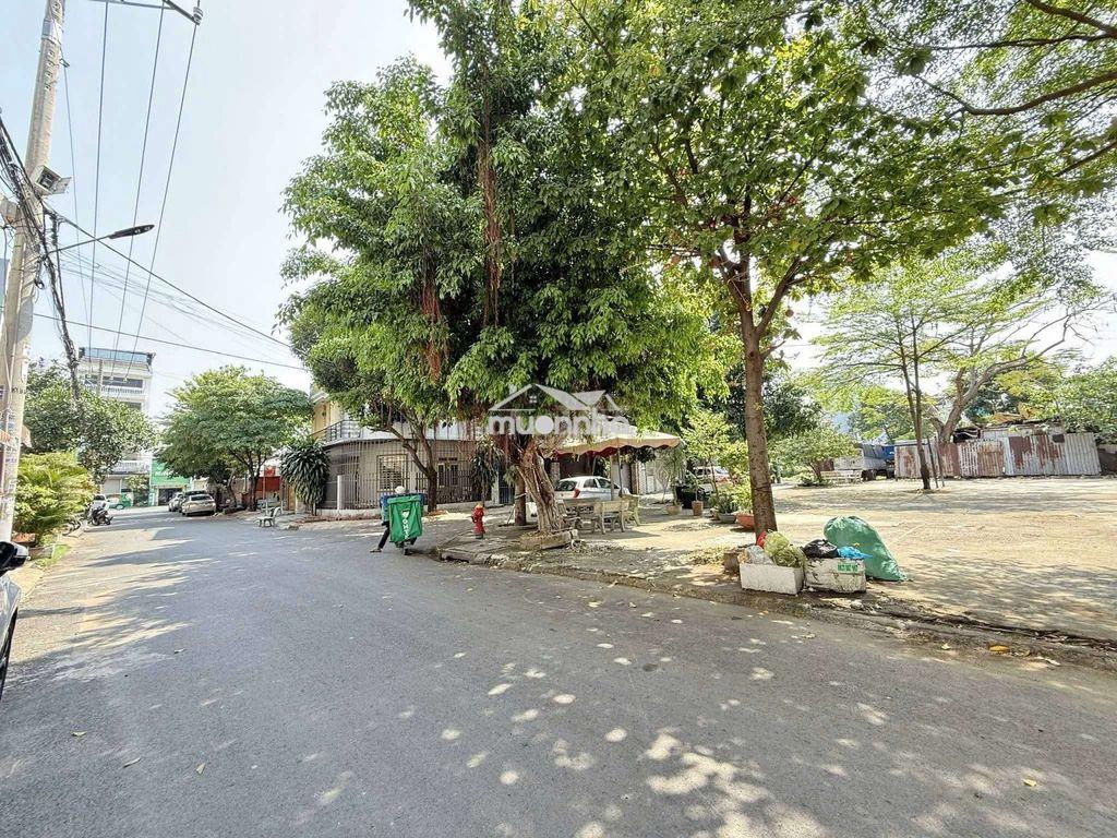 Nhà 5,5m x 18m. 3 tầng view công viên 1/ hẻm 12m thông nguyễn thị búp - 2