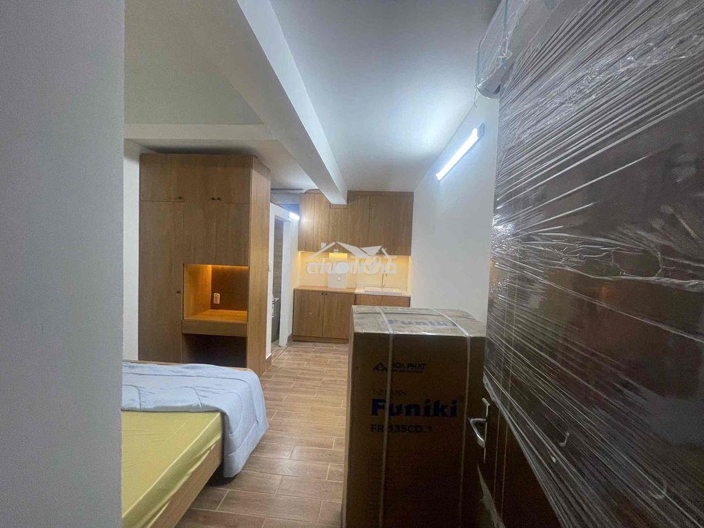Căn hộ dịch vụ đường lê thị kỉnh- phước kiển, đầy đủ nội thất - Ảnh 3
