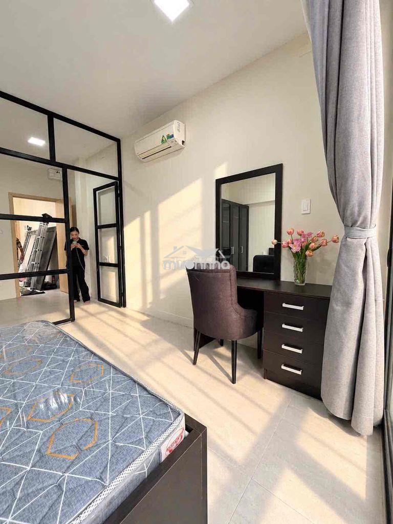 Khai trương 1pn ban công chợ tân mỹ phú mỹ hưng tower cresent sc vivo - Ảnh 3