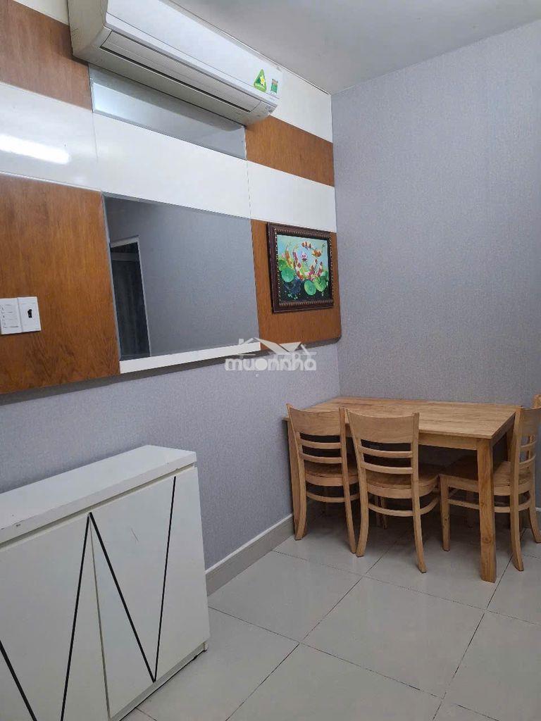 Cho thuê căn hộ pegasus 2pn 2wc full nội thất - vào ở ngay - 2