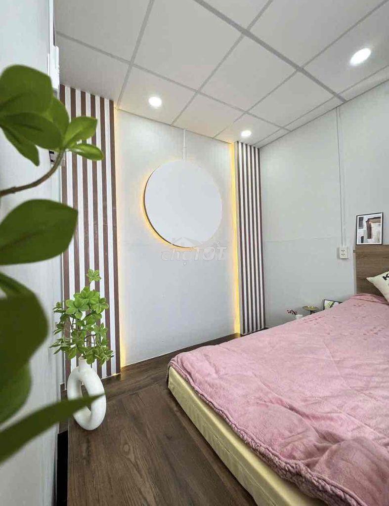 Căn hộ 2p ngủ cửa sổ trời ❌ ban công riêng thoáng - Ảnh 2