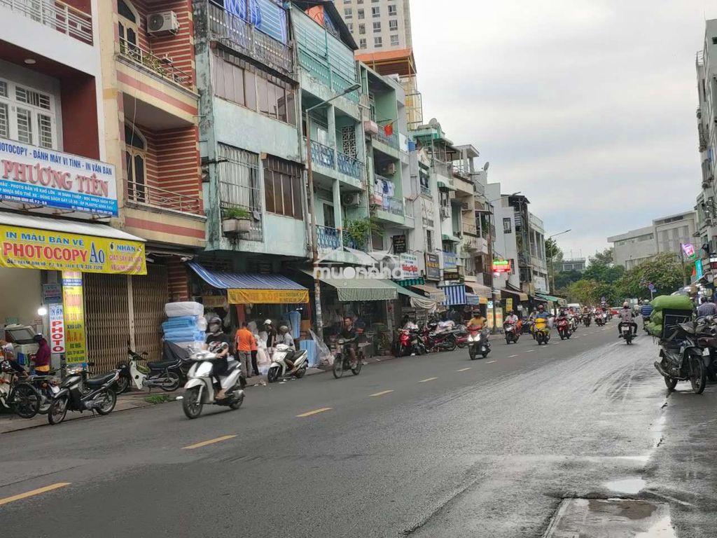 Cho thuê nhà nguyên căn đường phạm đình hổ - Ảnh 2