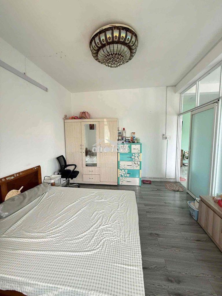 [Hàng hiếm diện tích khủng quận 5] ch phan văn trị – 120m² (4pn 2wc) - Ảnh 2