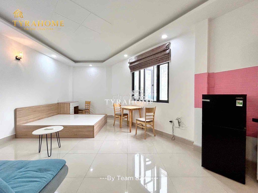 🌎💥Căn hộ ban công rộng 47m2 phan xích long phú nhuận giáp q1 - 4