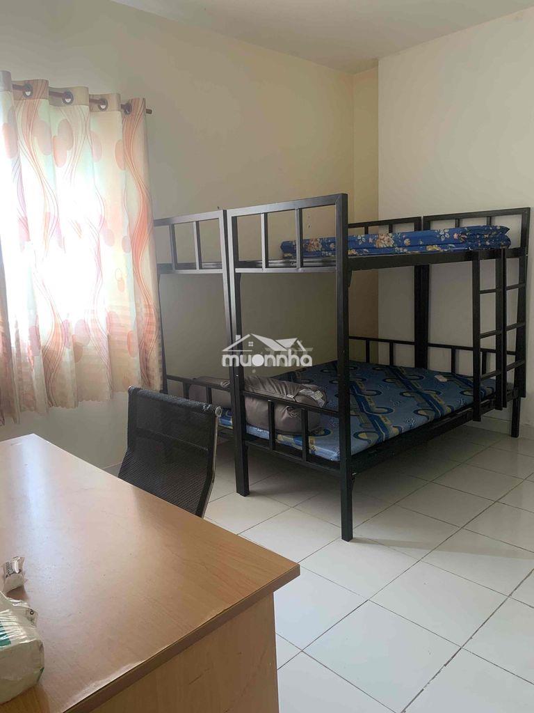 Cho thuê căn hộ chung cư full nội thất - Ảnh 4