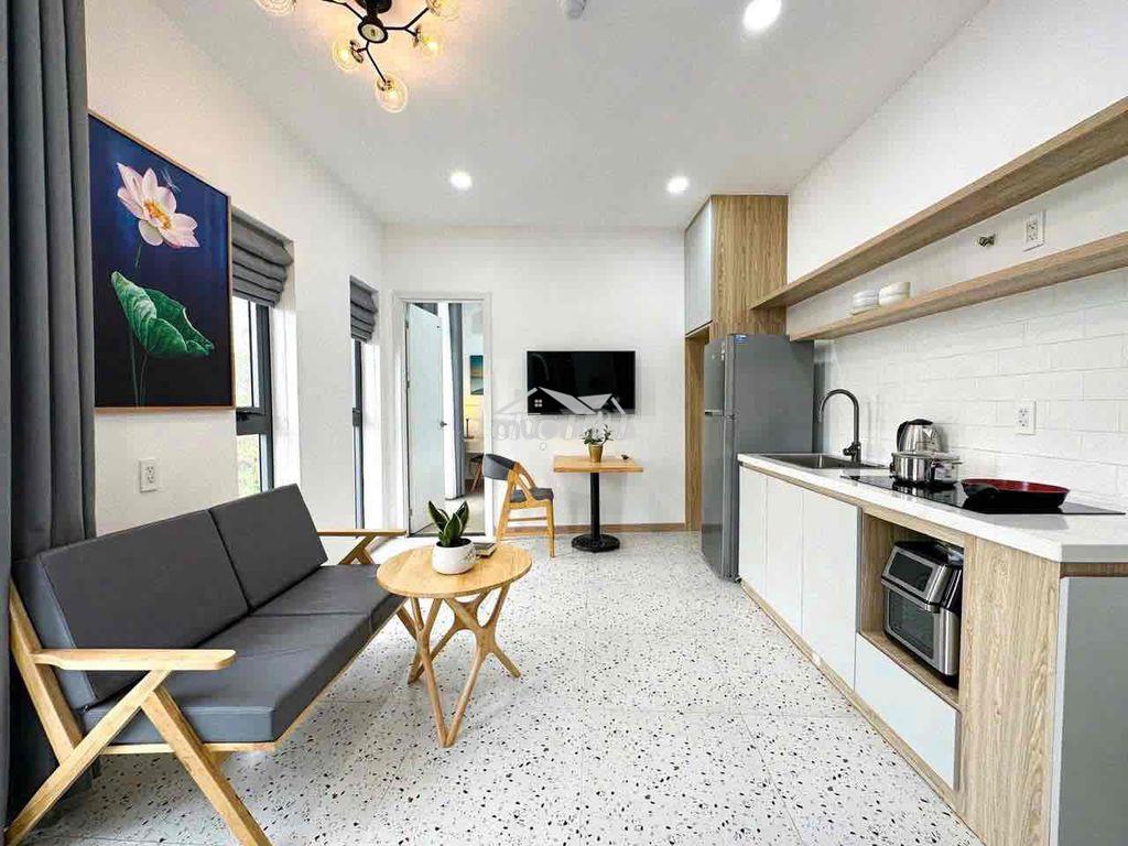 Cho thuê căn hộ 1pn – khu vực sân bay tân bình - Ảnh 3