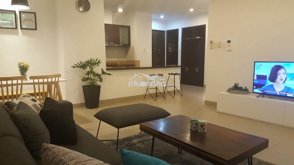 Bán căn hộ chung cư central garden, q1, 83m2, 2pn, 2wc, 5.9 tỷ - 4