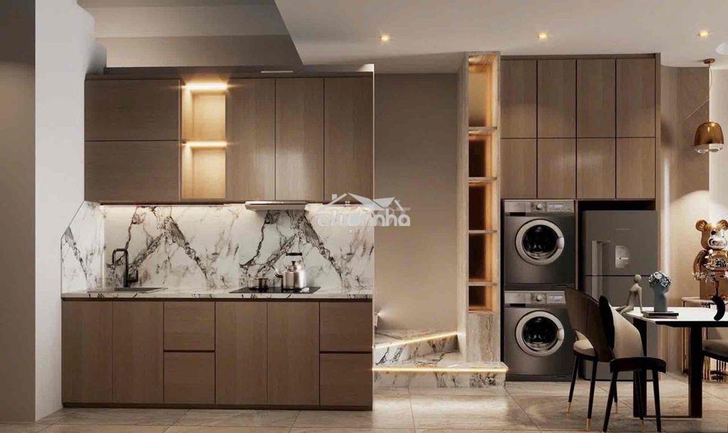 🔥 Ngay hoàng văn thụ - chiến thắng 1/ -hẻm 4m 2tầng 50m2 chỉ hơn 6ty . - Ảnh 3