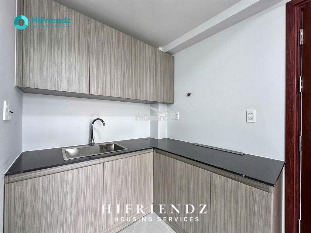 Cho thuê phòng gần ueh cơ sở n, văn hiến, nội thất mới 100% - 3