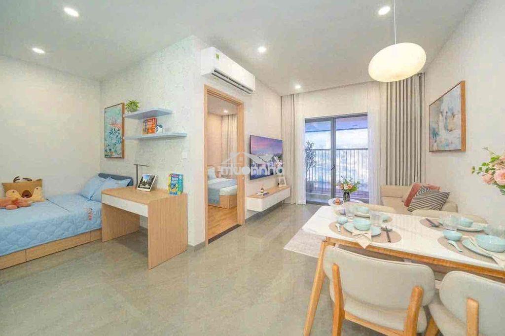 K-home avenue nhơn trạch – căn 41m² chỉ 946 triệu bàn giao full - 2