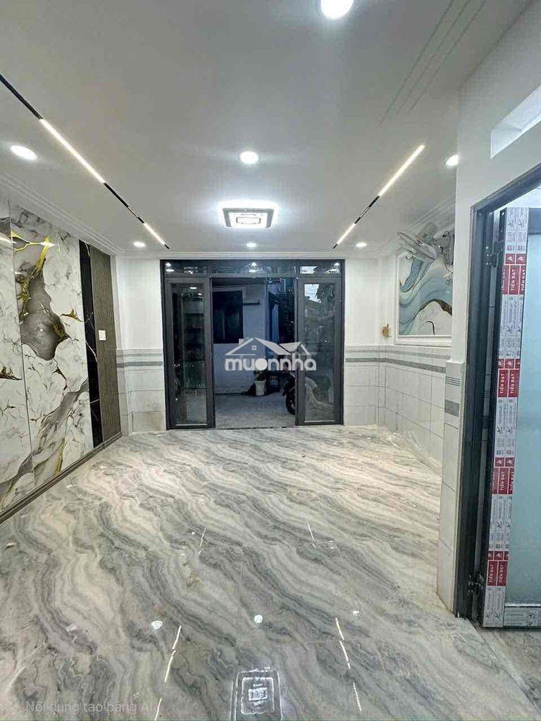 Gia đình gửi bán nhà trương thị hoa quận 12 thương lượng sâu - 4