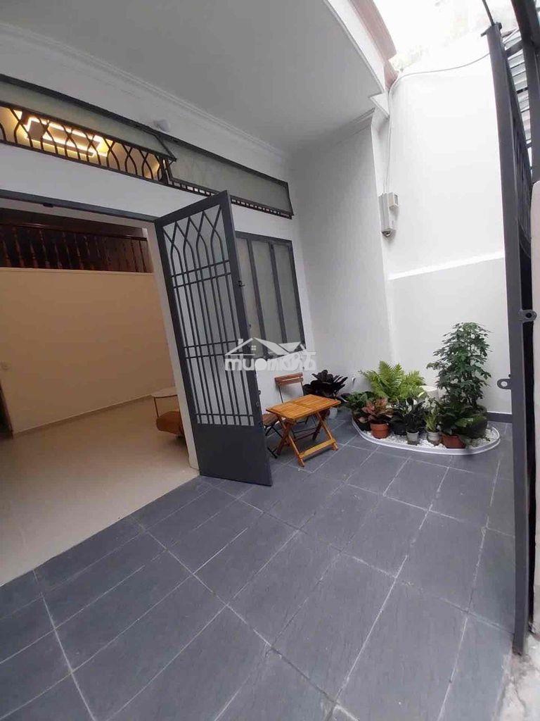 💥Nhà 2 tầng phạm văn bạch-dt 4.5mx16m-khu dân cư dân trí yên tĩnh 🌷di - 2
