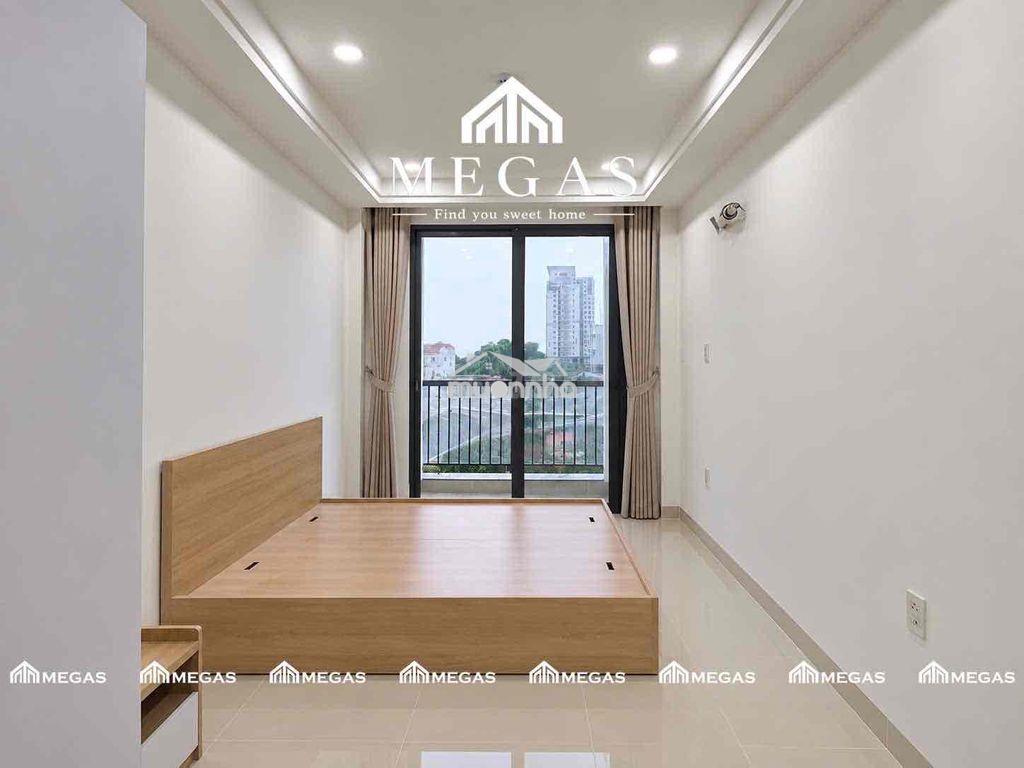 Chdv mới 100% - full nội thất - máy giặt riêng - gần tdtu - ng hữu thọ - Ảnh 4