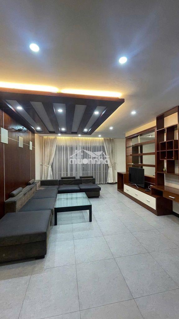 Cho thuê the everrich 1, quận 11 - 161m² (3pn, 3wc) - full nội thất