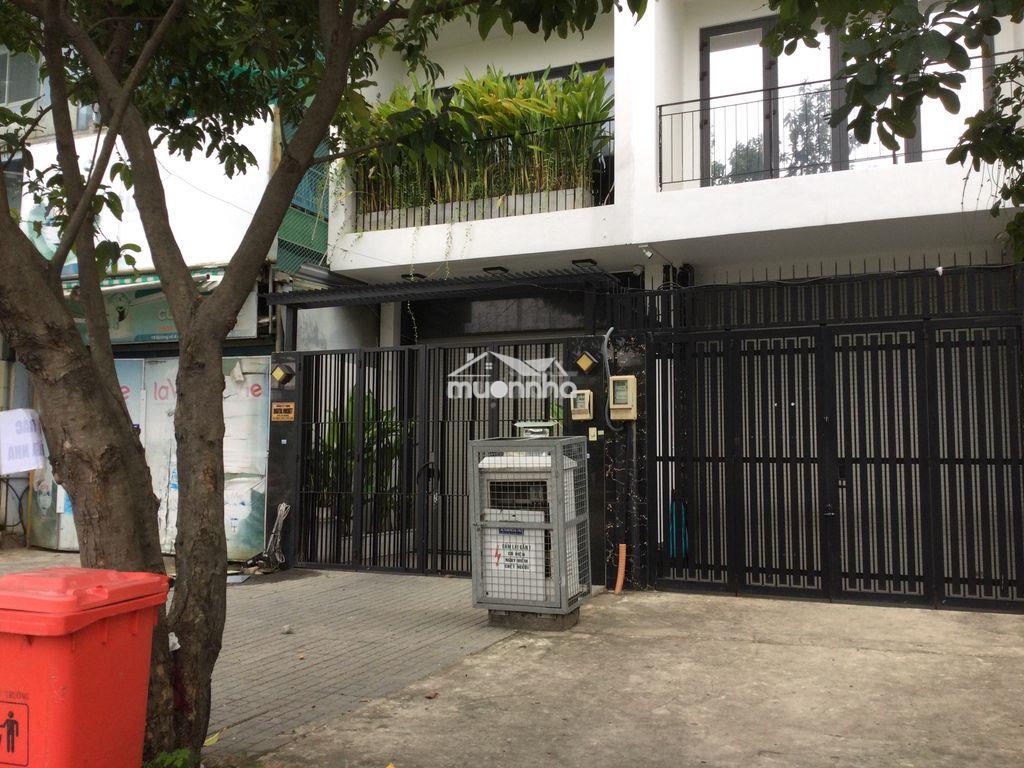 Phòng trọ thoáng mát yên tĩnh cho thuê - 3