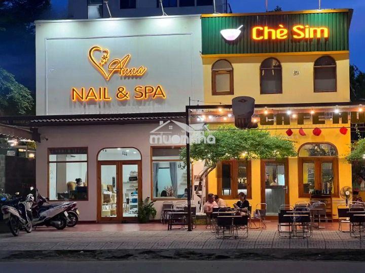 Cho thuê mặt bằng thảo điền, quận 2. dt: 180m2. cho thuê chính chủ