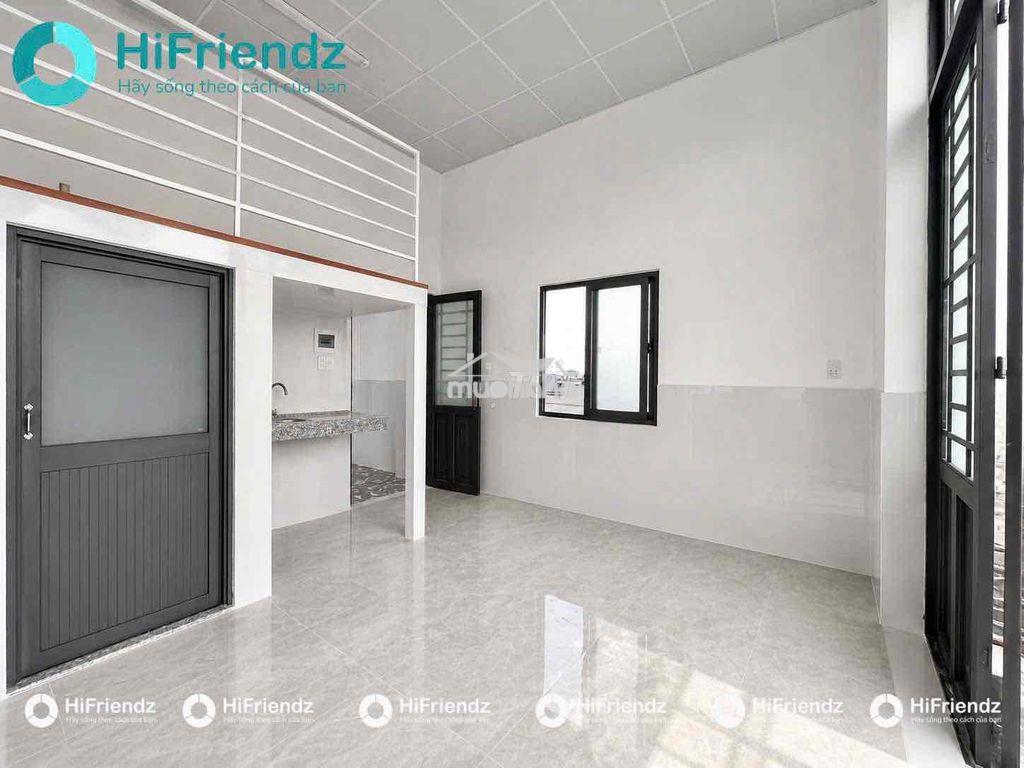 Trống phòng xịn – tân tạo  ✨ đẹp – thang máy – nhận xe điện - Ảnh 3