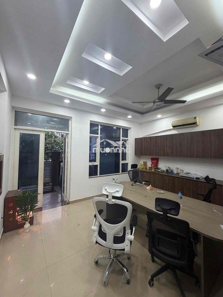 Cho thuê văn phòng nhỏ phù hợp công ty ít người - Ảnh 3