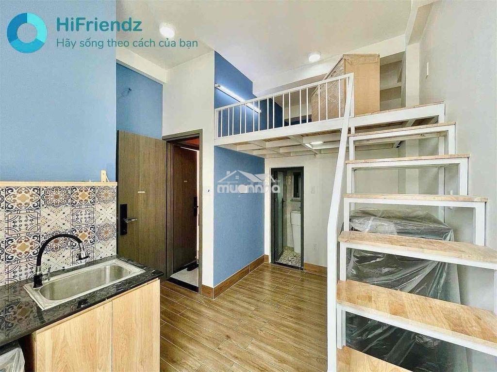 Cho thuê duplex full nội thất | thang máy - điện nước giá nhà nước - 2