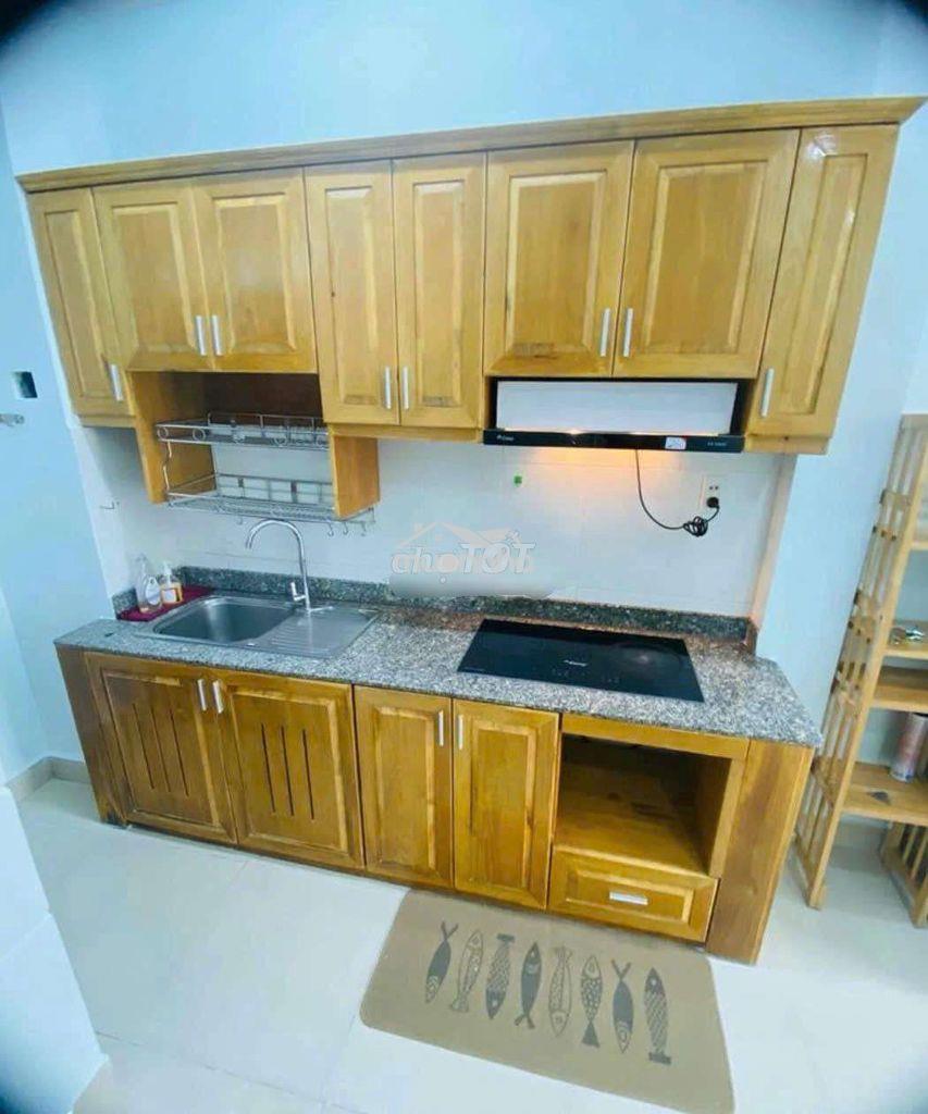 Cho thuê nhà nguyên căn.đường trần kế xương, phường 7.quận phú nhuận  - Ảnh 4