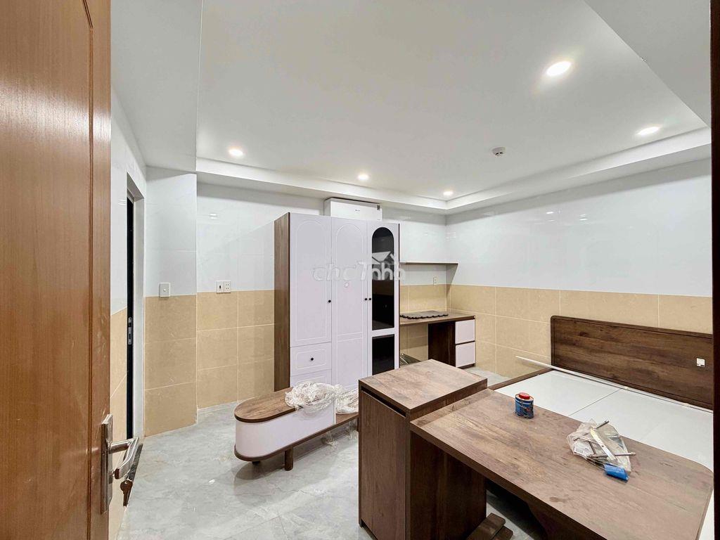 2pn 2wc rộng 80m2 full nội thất mới 100% sát bên gigamall - Ảnh 3