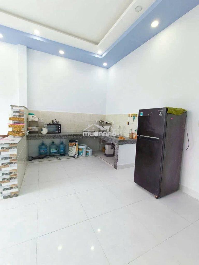 Nhà cấp 4 2pn sân oto - gần ngã 3 mỹ thành, q9 - Ảnh 2