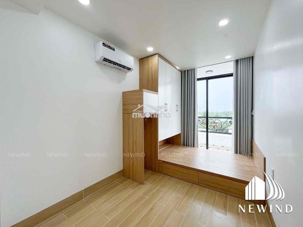 Khai trương studio ban công siêu rẻ sát tiện qua tdtu, rmit, quận 7 - Ảnh 2