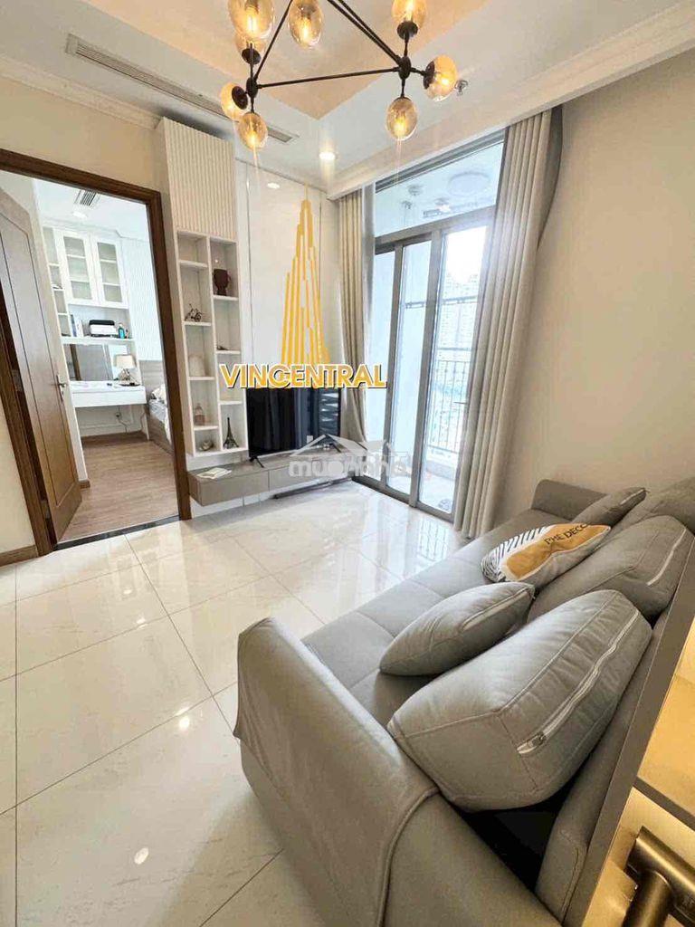 Cần cho thuê gắp 1pn giá 17triệu ở vinhomes central park - Ảnh 3