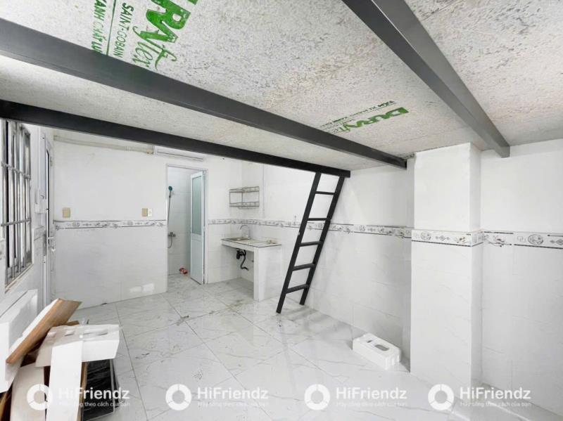 Cho thuê căn hộ dịch vụ cao cấp - thoại ngọc hầu, phú thạnh, tân phú  - Ảnh 4