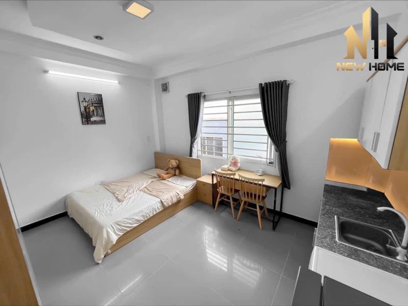 🌿 Một góc nhỏ giữa lòng sài gòn — về là chill sociu ✨ - Ảnh 3