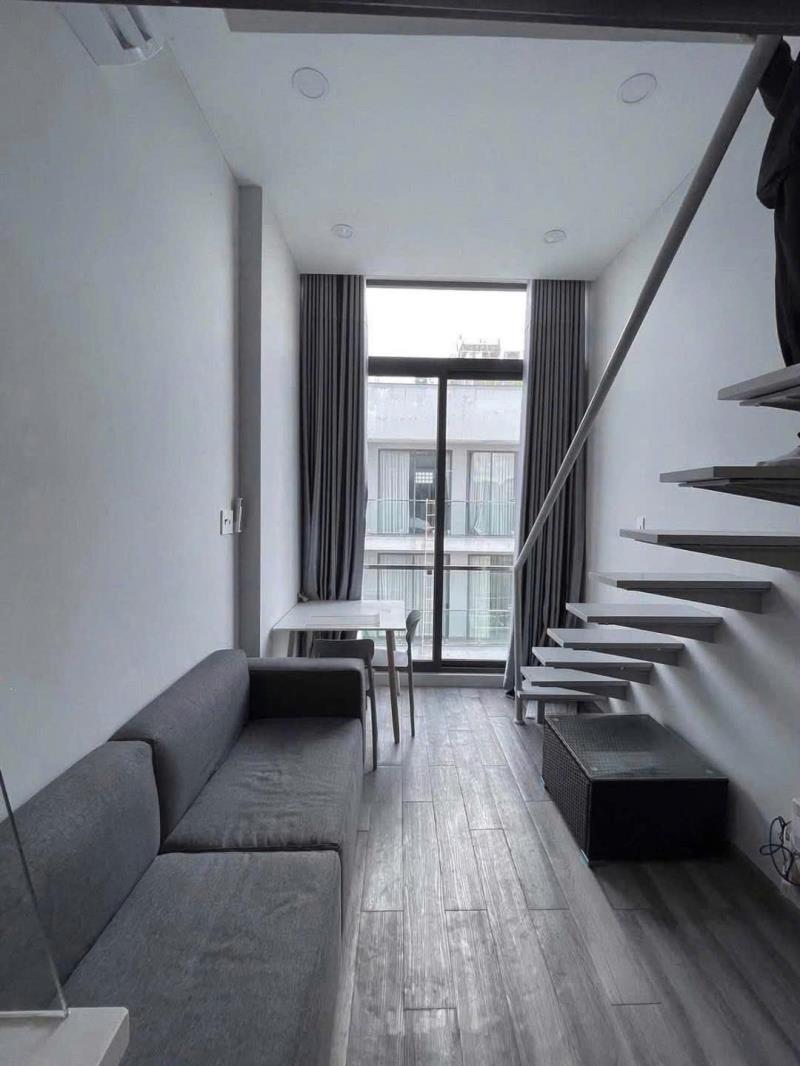 🏡 Khai trương duplex cửa sổ trời – full nội thất | gần sân bay tân sơn nhất – công viên hoàng văn thụ ✈️ - Ảnh 2