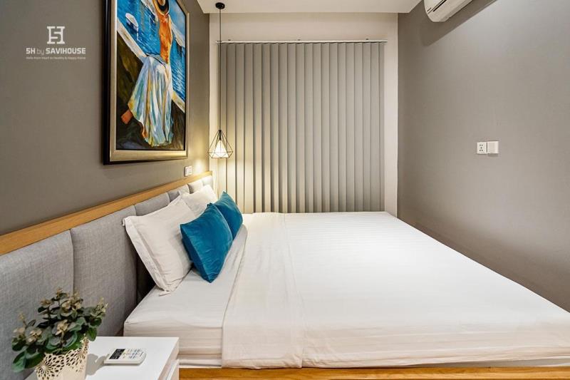 🏡 Căn hộ 1pn/2pn full nội thất – phan thúc duyện | gần sân bay – cộng hòa - Ảnh 4