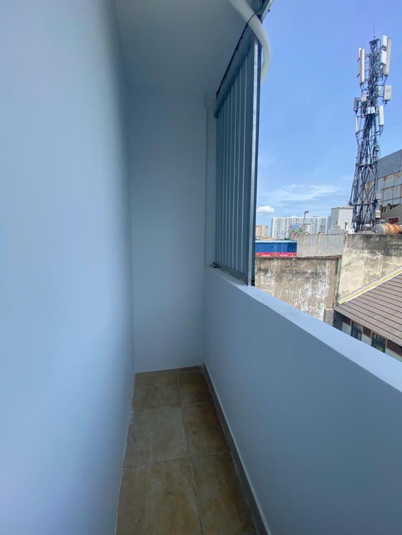 ​💎 Căn hộ 1pn ban công view trời mát rượi – trường chinh, tân bình 💎 ​📍 - Ảnh 3