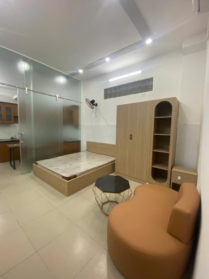 ​💎 Căn hộ 1pn ban công view trời mát rượi – trường chinh, tân bình 💎 ​📍 - Ảnh 3