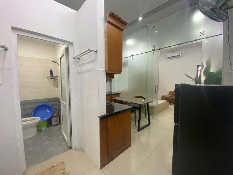 ​💎 Căn hộ 1pn ban công view trời mát rượi – trường chinh, tân bình 💎 ​📍 - Ảnh 4