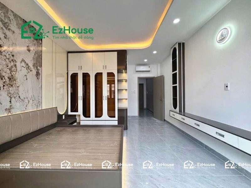 Cho thuê căn hộ có gu ngay aeon tân phú - Ảnh 2