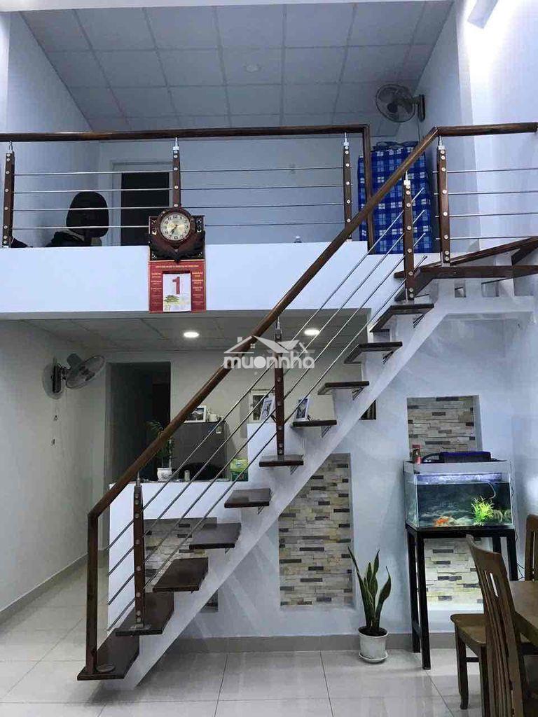 3.6 tỷ – nhà 52m² full thổ, có sẵn dòng tiền 6.2tr/tháng! - 2
