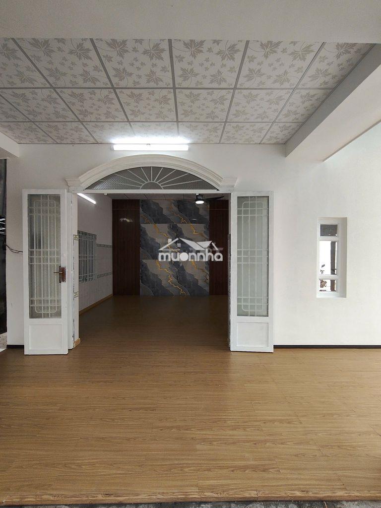 Chính chủ cần bán 208m2 đất có sẵn 2 căn nhà ở cổng kcn mỹ phước 3  - Ảnh 2