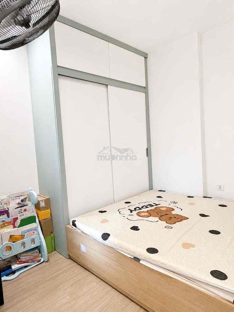 Cần bán 2 ngủ 55m tầng trung giá 3.5 tỷ vinhomes smairt city - 3
