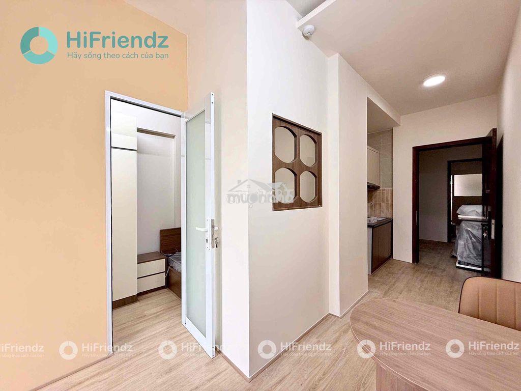🧧Khai trương chdv ban công tách bếp ngay cv gia định - ngã tư pn - Ảnh 2