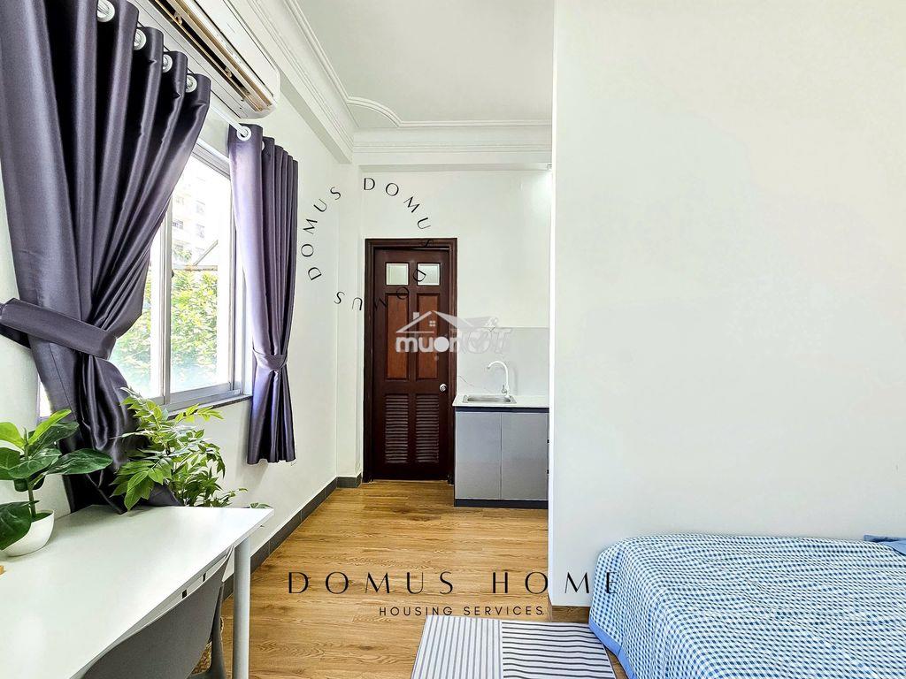 Cần nhượng lại phòng trọ khu vực trung tâm q7 - 4