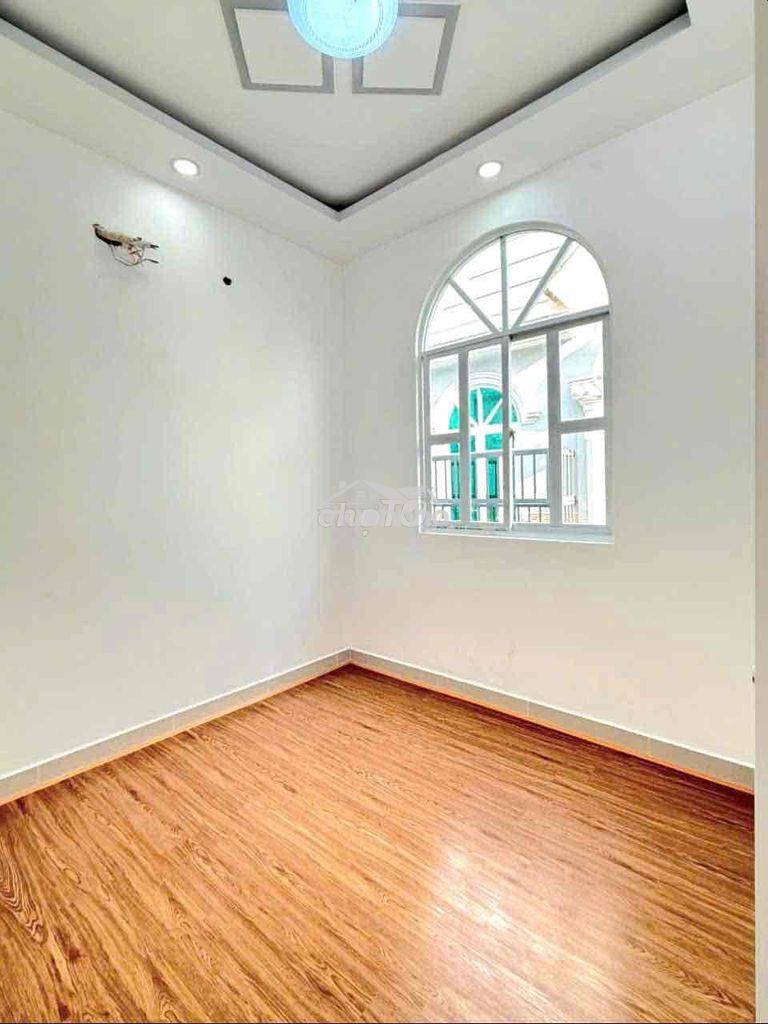 Bán nhà sổ riêng đhs - hẻm 2266 huỳnh tấn phát- thi trấn nhà bè. - 4
