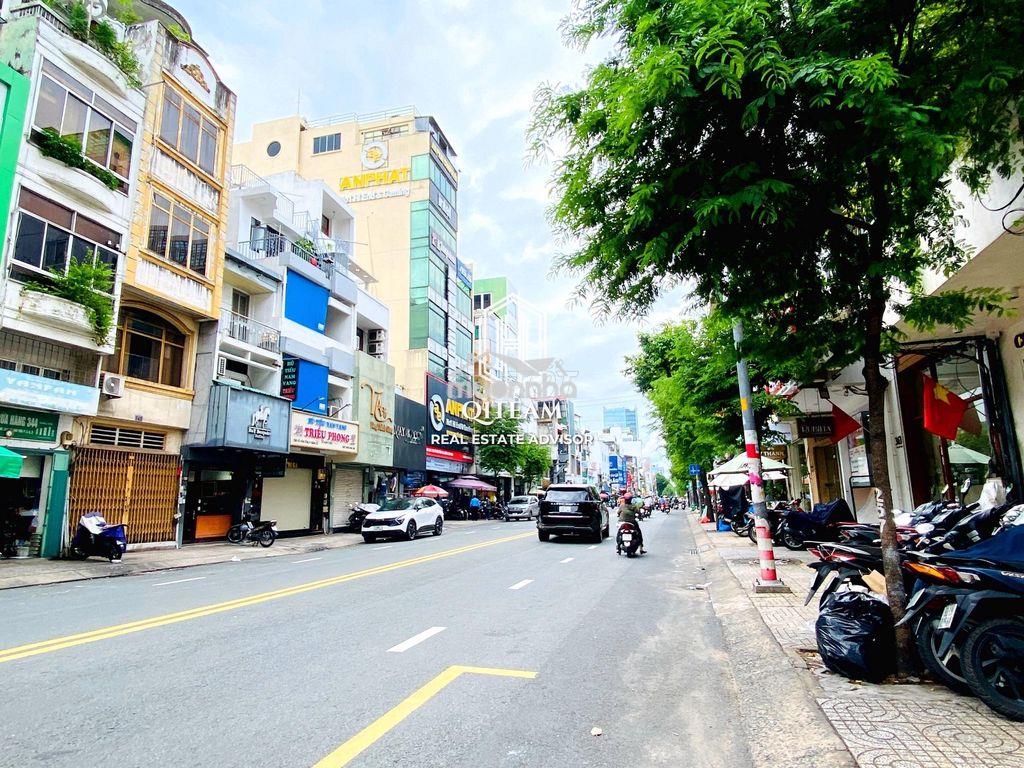 🍃🎯 **Mặt bằng võ văn tần – sẵn sàng đón thương hiệu** 🎯🍃 - 4