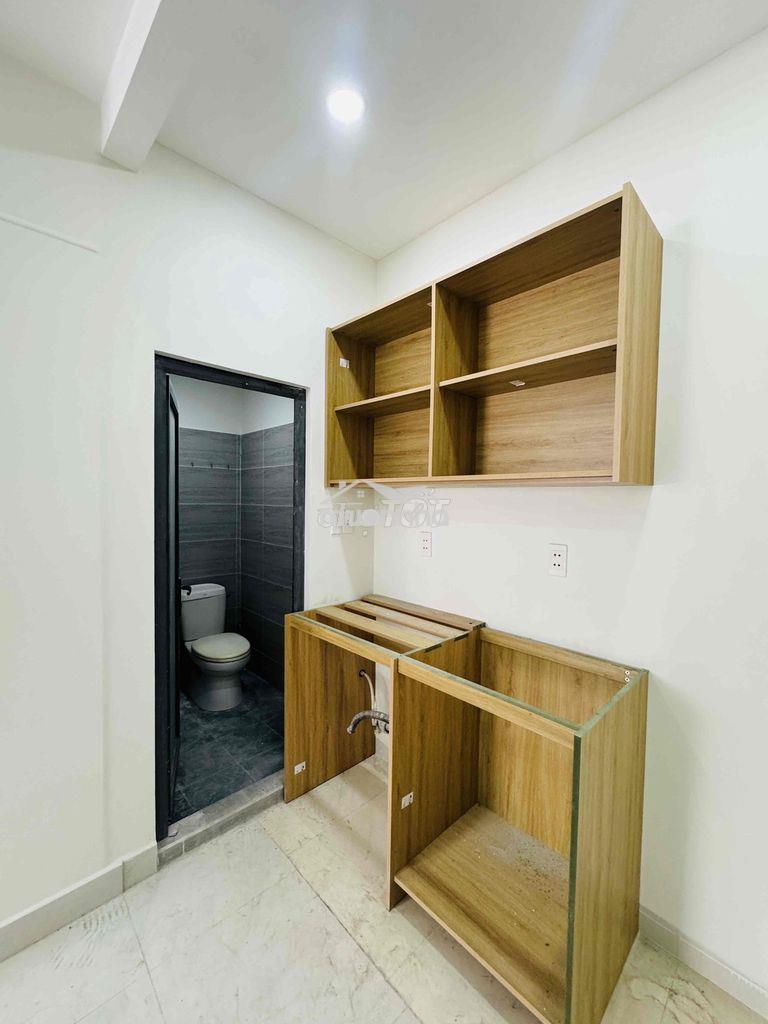 Chính chủ cho thuê phòng mới 100% - 3